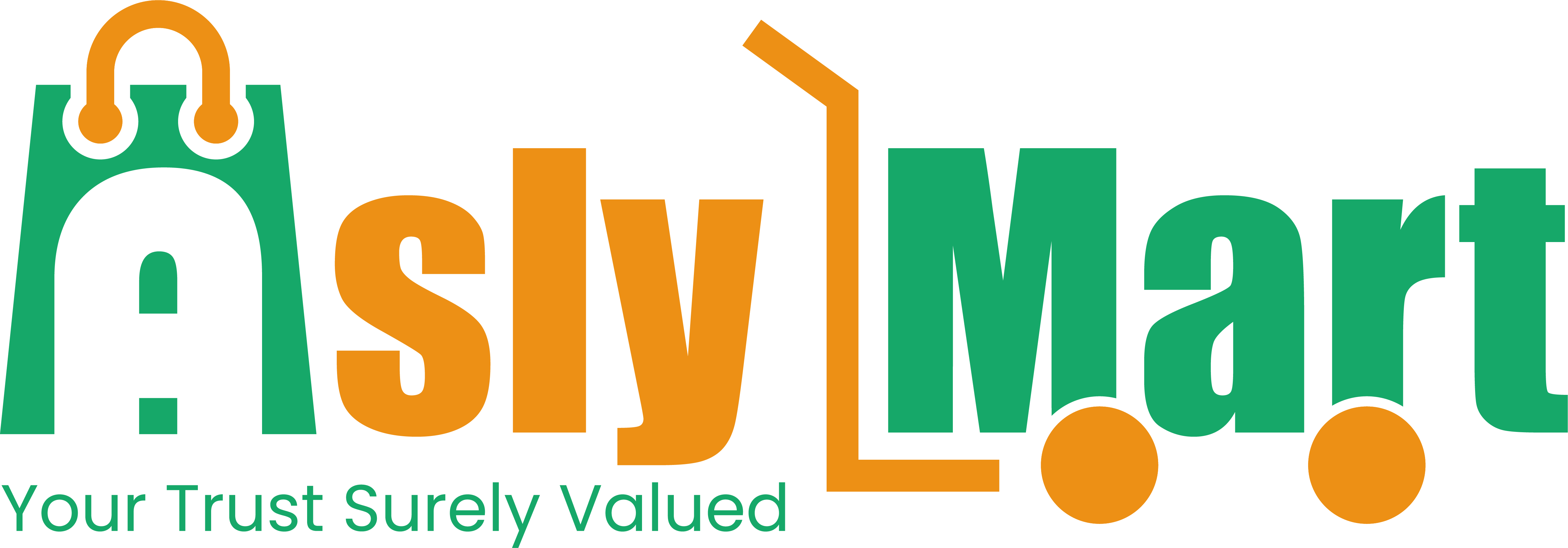 Aslymart